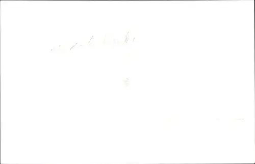 Foto Ak Dampfer Hansa, HAPAG