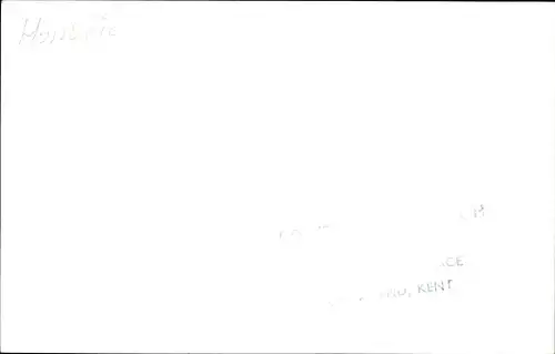 Foto Dampfer Homeric, White Star Line