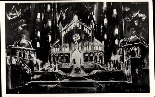 Ak Szeged Segedin Ungarn, Szegedi szabadteri jatekok Bizanc