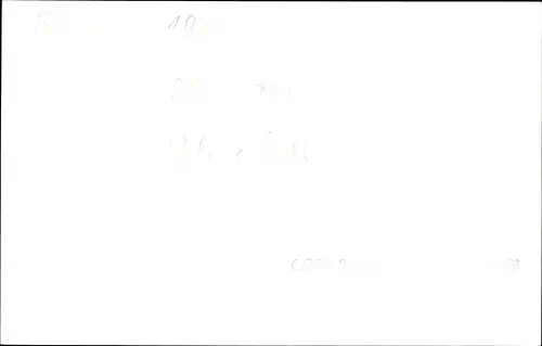 Foto Dampfer, White Star Line