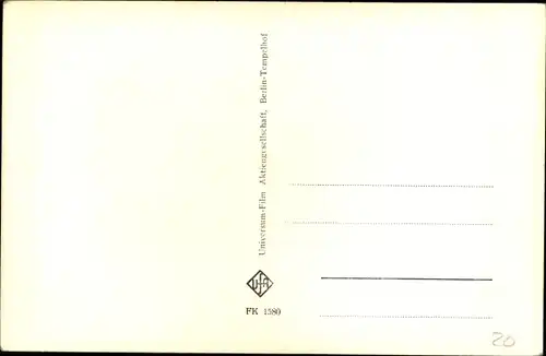 Ak Schauspielerin Barbara Rütting, Portrait, Autogramm