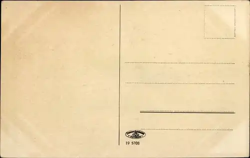 Ak Kleve am Niederrhein, Partie an der Schwanenburg