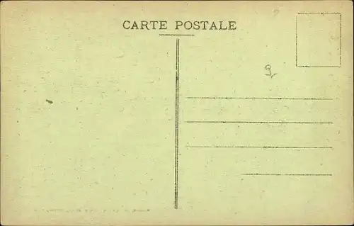 Ak Senegal, Afrique occidentale, Femme Ouolof, Mutter mit Säugling