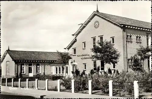 Ak Goor Overijssel, Gijmink-Schule