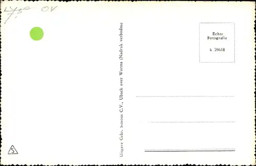 Ak Goor Overijssel, Gijmink-Schule