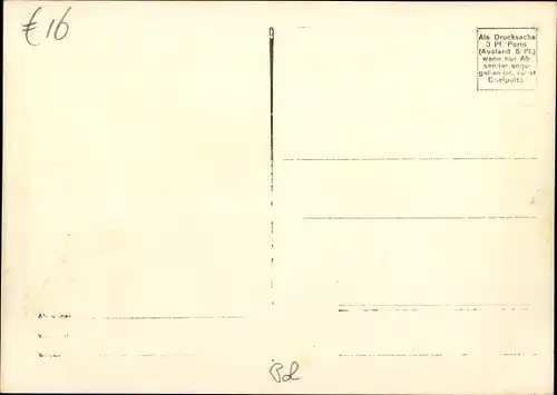 Ak Polen, Östlicher Kriegsschauplatz, verlassene russische Artillerie-Stellung, I WK