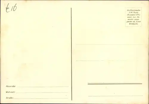 Ak Westfront, 12000 erbeutete französische 12 cm Geschosse, I WK