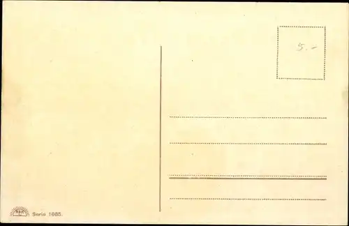 Ak Turner bei Turnübungen am Pferd