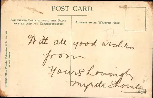 Ak Whakarewarewa Rotorua Neuseeland, Maori Poi Dancer