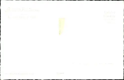 Ak Schauspieler Gerhard Riedmann, Ja, ja, die Liebe in Tirol, Portrait, Autogramm