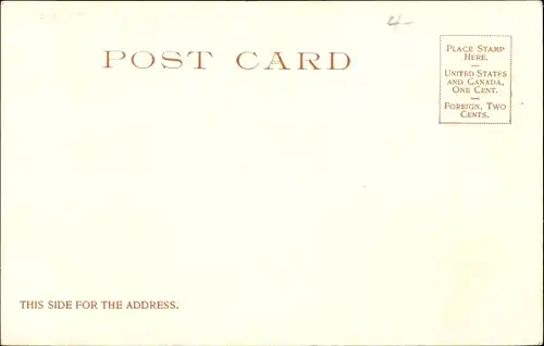 Ak Georgetown Loop Colorado USA