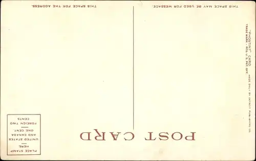 Ak Colorado Springs Colorado USA, Exchange National Bank
