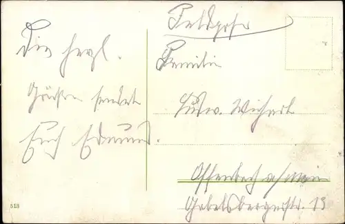 Ak Kraków Krakau Polen, Tuchhalle und Rathausturm