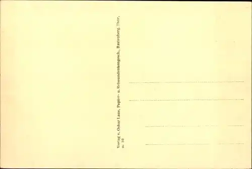 Ak Rastenberg in Thüringen, Schwimmbad