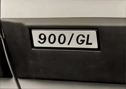 Foto Auto, Seat Fura, 900 / GL, 1984