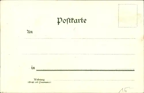 Präge Ak Würzburg am Main Unterfranken, Prinzregent Luitpold von Bayern, Schloss, Adler