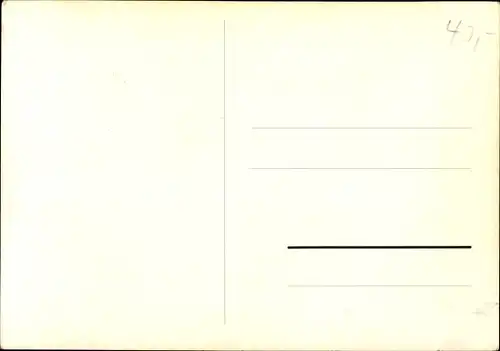 Ak Schauspielerin Grethe Weiser, Portrait, Zigarette, Autogramm