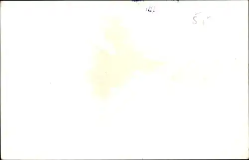 Ak Schauspieler Frank Holms, Portrait, Autogramm