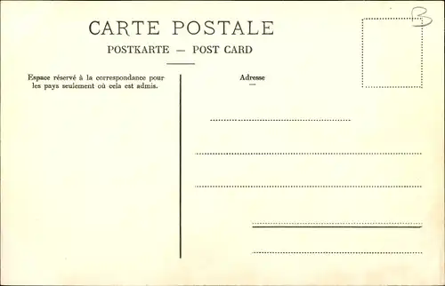 Ak Le Locle Kt Neuenburg, Gesamtansicht, Winter