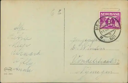 AK Schauspielerin Janet Gaynor, Portrait