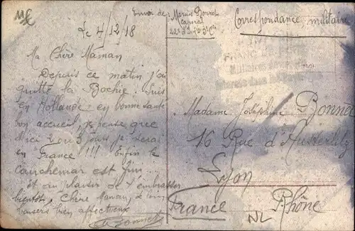 Ak Enschede Overijssel Niederlande, Fabriek Janink, Haaksbergerweg, Fabrik