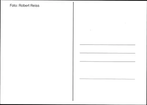 Ak Schauspieler Walter Giller, Portrait, Autogramm