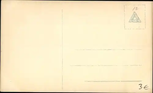 Ak Prinz August Wilhelm von Preußen, Uniform, NPG 5222