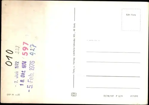 Ak Jena in Thüringen, Rathaus