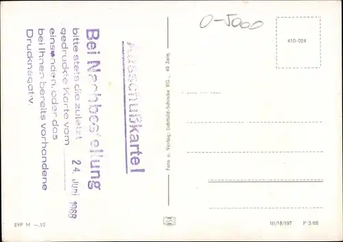 Ak Erfurt in Thüringen, Bahnhofsplatz