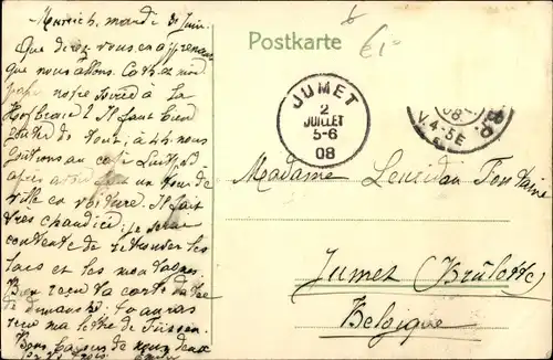 Ak München, Hofbräuhaus