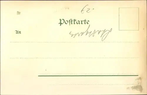 Ak Konstanz am Bodensee, Uferansicht