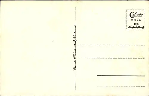 Ak Westerland auf Sylt, Strandpromenade