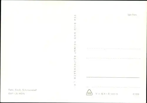 Ak Schauspielerin Julia Axen, Portrait