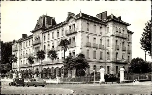 Ak Salies de Béarn Pyrénées Atlantiques, Hotel du Parc