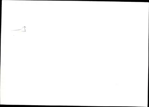Ak Fußballspieler Wolfgang Overath, Autogramm
