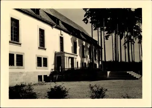 Ak Hermsdorf in Thüringen, HO Rasthof Hermsdorfer Kreuz