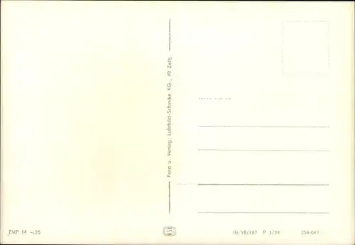 Ak Greiz im Vogtland, Teilansicht