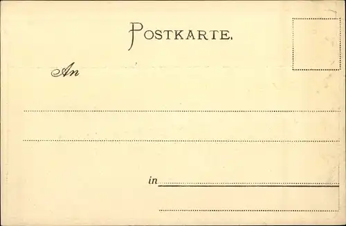 Ak Kampen auf Sylt, Rothes Kliff