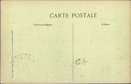 Ak Paris VIII, 14. Juli 1916, Unsere tapferen Artilleristen paradieren den Place de la Concorde