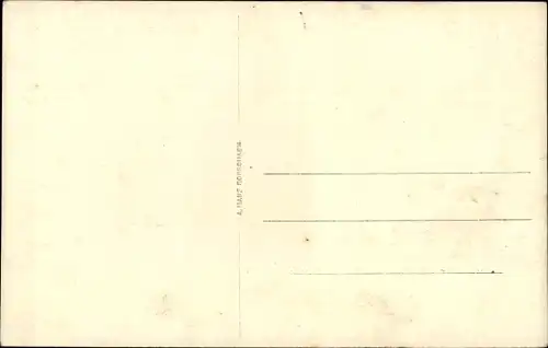 Ak Rheineck Kanton Sankt Gallen, Erholungsheim Sonnenheim