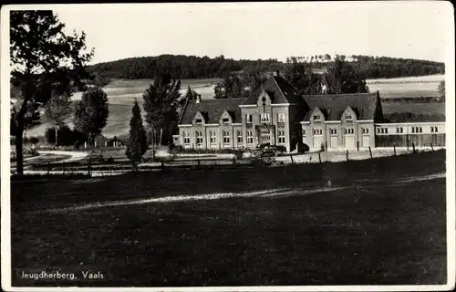 Ak Vaals Limburg Niederlande, Jeugdherberg