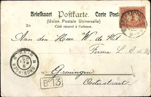 Ak Karlsruhe in Baden, Marktplatz und Rathaus