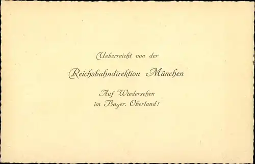 Ak Traunstein in Oberbayern, Panorama