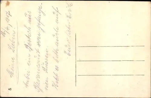 Ak Liège Lüttich Wallonien, Tir Communal