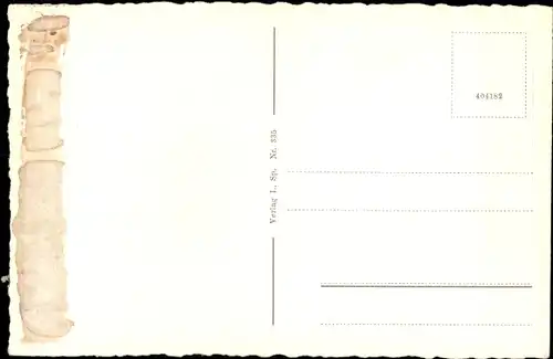 Ak Karlovy Vary Karlsbad Stadt, Bad V