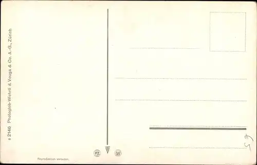 Wappen Ak Schweiz, 1 August 1291, Rütlischwur, Kantonswappen