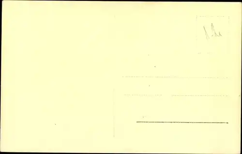 Ak Schauspieler Iwan Petrovich, Portrait, Hut