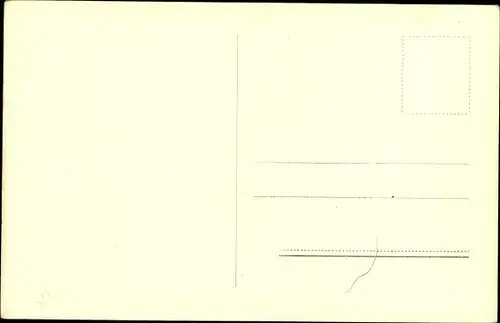 Ak Schauspieler Joachim Gottschalk, Ross 3376/1