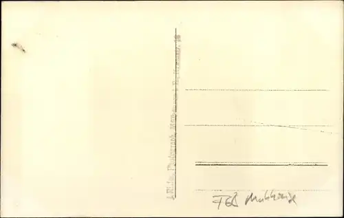 Foto Ak Mulhouse Mülhausen Elsass Haut Rhin, Französische Soldaten, Kolonialkrieger