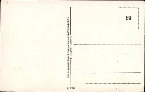 Ak Jüterbog in Brandenburg, Luftbild